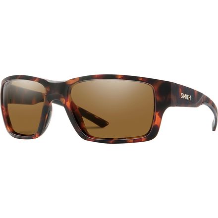 Outback ChromaPop Polarized Sunglasses
