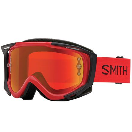 Smith - Fuel V.2 ChromaPop Goggle