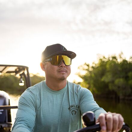 Smith - Wildcat ChromaPop Sunglasses