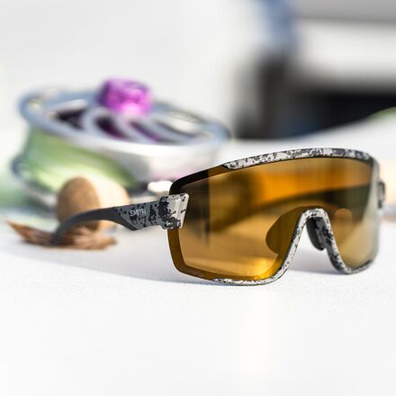 Smith - Wildcat ChromaPop Sunglasses
