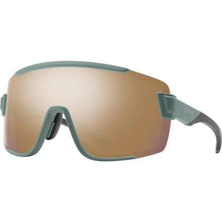 Smith - Wildcat ChromaPop Sunglasses - Matte Alpine Green