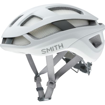Smith - Trace MIPS Helmet - Matte White