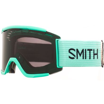 Smith - Squad XL MTB ChromaPop Goggles - AC/Iago Garay/ChromaPop Sun Black