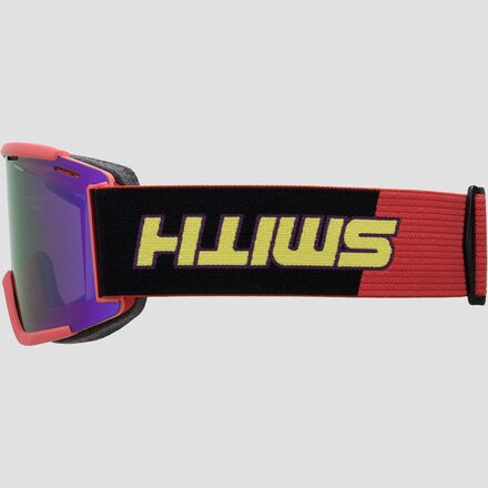 Smith - Squad XL MTB ChromaPop Goggles