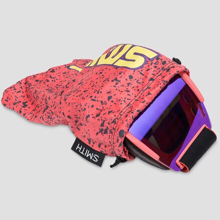 Smith - Squad XL MTB ChromaPop Goggles