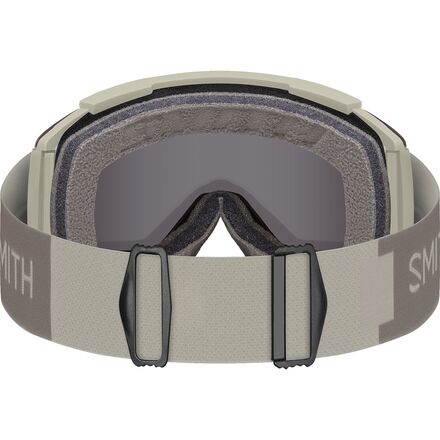 Smith - Squad XL MTB ChromaPop Goggles