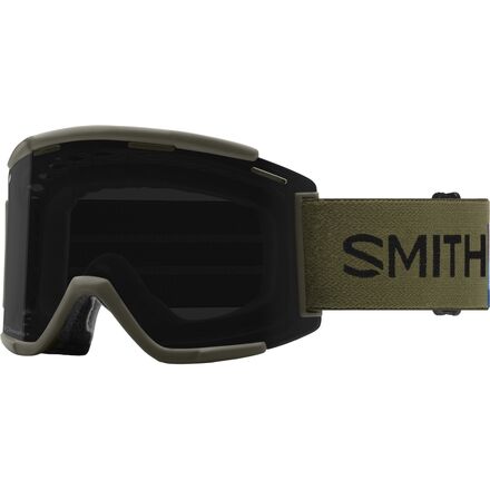 Smith Squad XL MTB ChromaPop Goggles - Men