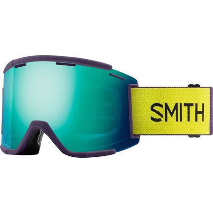 Squad XL MTB ChromaPop Goggles