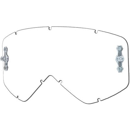 Smith - Fuel MTB Goggles Replacement Lens - Clear AF