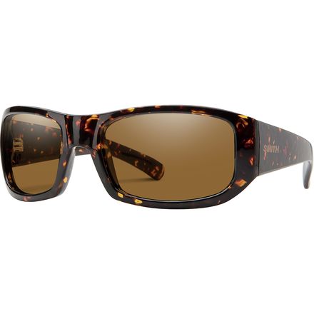 Smith - Bauhaus ChromaPop Polarized Sunglasses