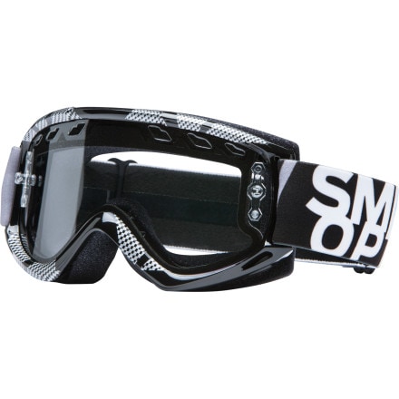 Smith - Fuel V.1 Max Enduro Goggles