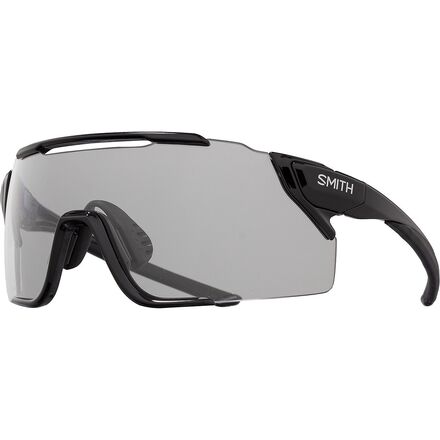 Smith - Attack MAG MTB ChromaPop Sunglasses - Black-Photochromic Clear To Gray