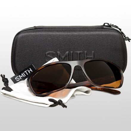 Smith - Redding Glass ChromaPop Polarized Sunglasses