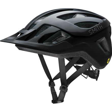 Smith - Convoy MIPS Helmet - Black
