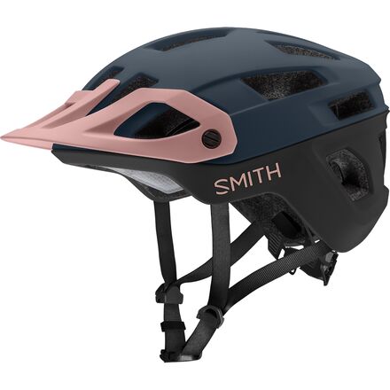 Smith - Engage MIPS Helmet - Matte French Navy/Black/Rock Salt