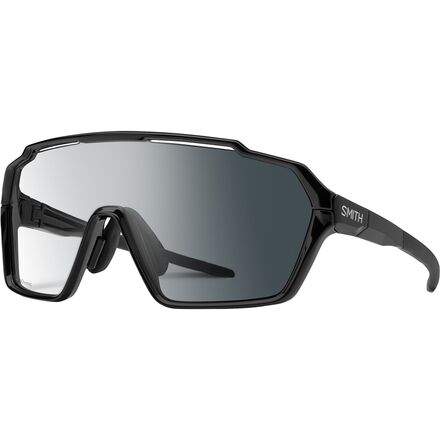 Smith - Shift MAG ChromaPop Sunglasses - Black/ChromaPop Photochromic Clear To Gray