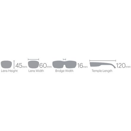 Smith - Emerge ChromaPop Polarized Sunglasses