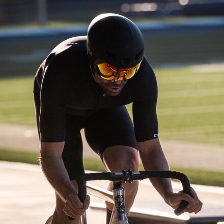 Smith - Jetstream TT Helmet