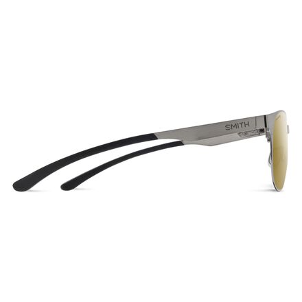 Smith - Eastbank Metal ChromaPop Polarized Sunglasses