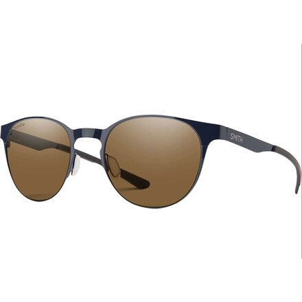 Eastbank Metal ChromaPop Polarized Sunglasses