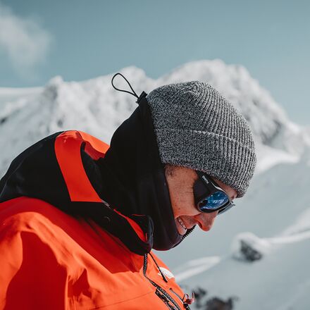 Smith - Embark ChromaPop Polarized Sunglasses