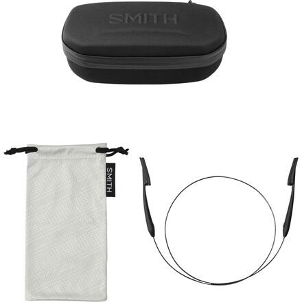 Smith - Guide's Choice XL ChromaPop Polarized Sunglasses