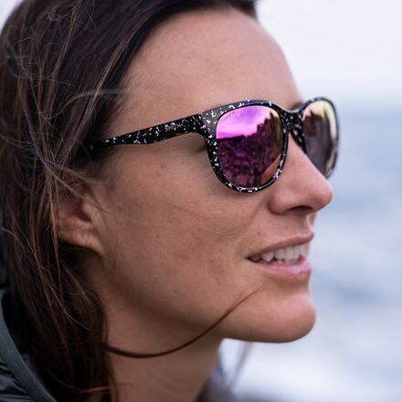 Smith - Lake Shasta ChromaPop Polarized Sunglasses