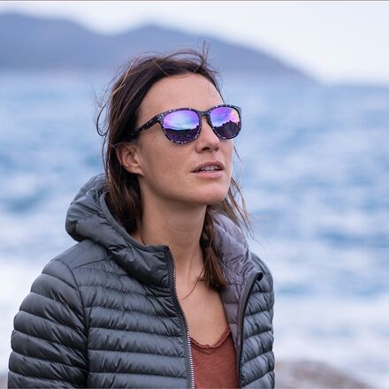 Smith - Lake Shasta ChromaPop Polarized Sunglasses