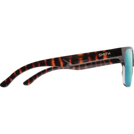 Smith - Lowdown Split ChromaPop Polarized Sunglasses