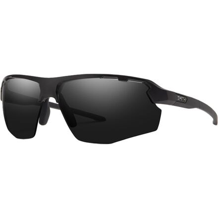 Smith - Resolve Polarized Sunglasses - Matte Black/ChromaPop Black