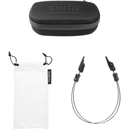 Smith - Rockaway ChromaPop Polarized Sunglasses