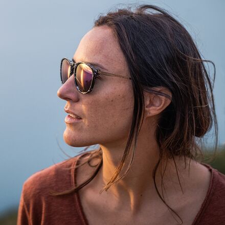 Smith - Wander ChromaPop Polarized Sunglasses