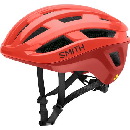 Smith - Persist Mips Helmet - Poppy/Terra