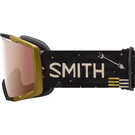 Smith - Rhythm ChromaPop MTB Goggles