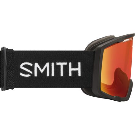 Smith - Rhythm ChromaPop MTB Goggles