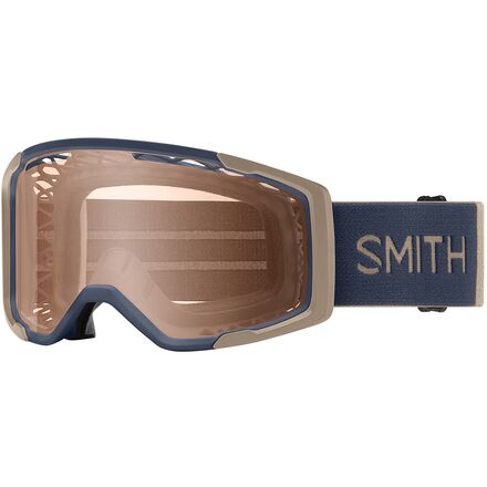Rhythm ChromaPop MTB Goggles