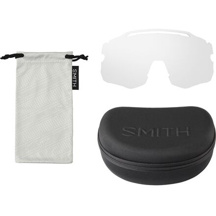 Smith - Momentum ChromaPop Sunglasses