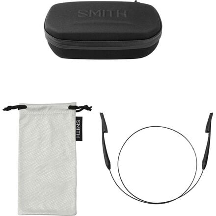Smith - Shift Split MAG ChromaPop Sunglasses