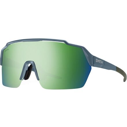 Smith Shift Split Mag Matte Black – Gear West