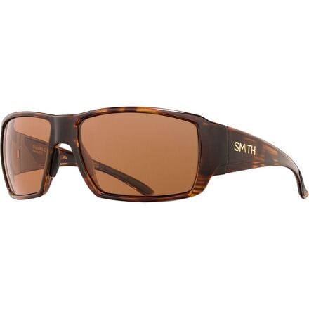 Smith - Guide's Choice Polarchromic Sunglasses - Havana/Polarchromic Copper