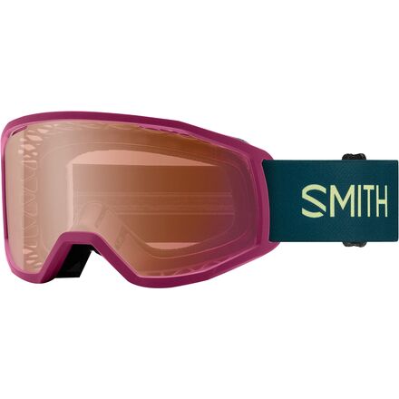 Loam S MTB Goggles