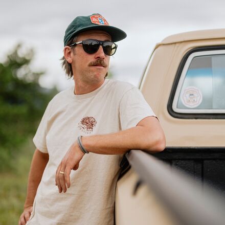 Smith - Venture ChromaPop Sunglasses