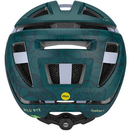 Smith - Forefront 3 Mips Helmet