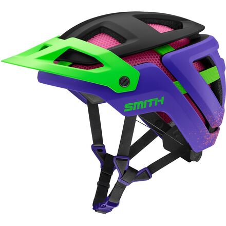 Forefront 3 Mips Helmet