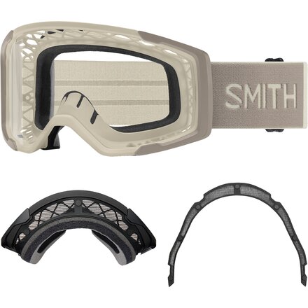 Smith - Rhythm MTB Goggle + Dirt Screen