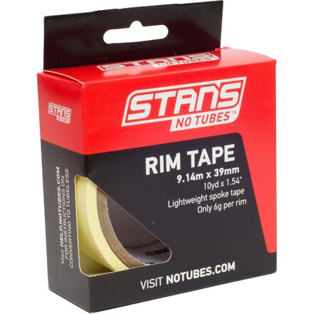 Stan's NoTubes - Rim Tape