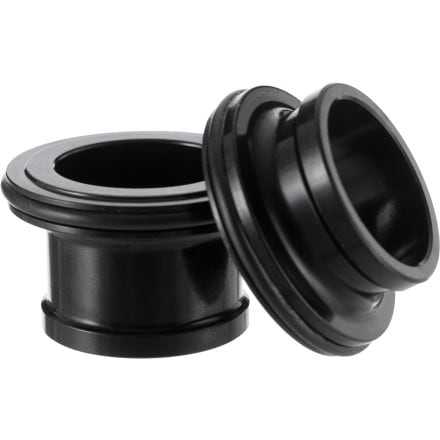 Stan's NoTubes - 20MM End Caps for 3.30HD Front Hubs