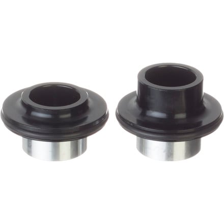 Stan's NoTubes - 15mm End Caps for ZTR HD/3.30 HD Front Hubs
