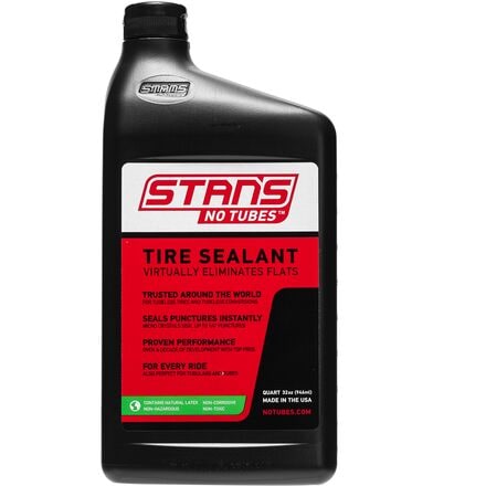 Stan's NoTubes - Tire Sealant - One Color