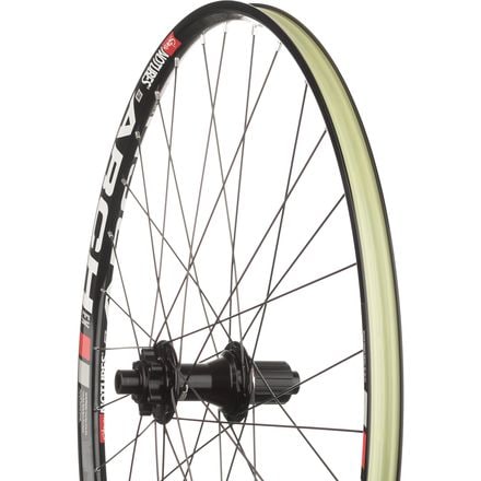 Stan's NoTubes - Arch EX 27.5in Boost Wheelset